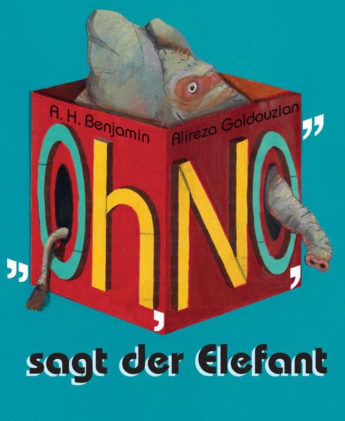 Danke, Papa Bär Children's books