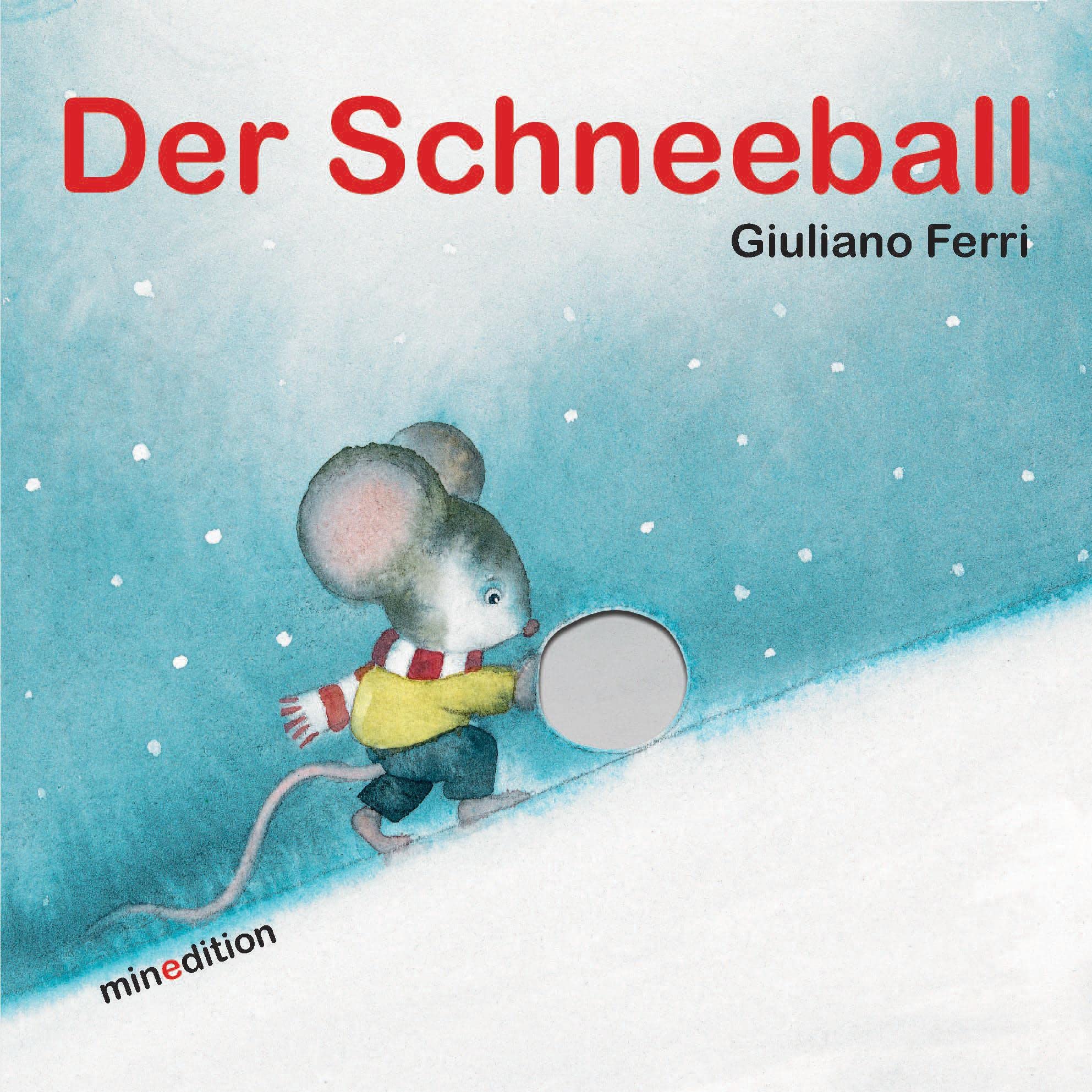 Product Image: Der Schneeball