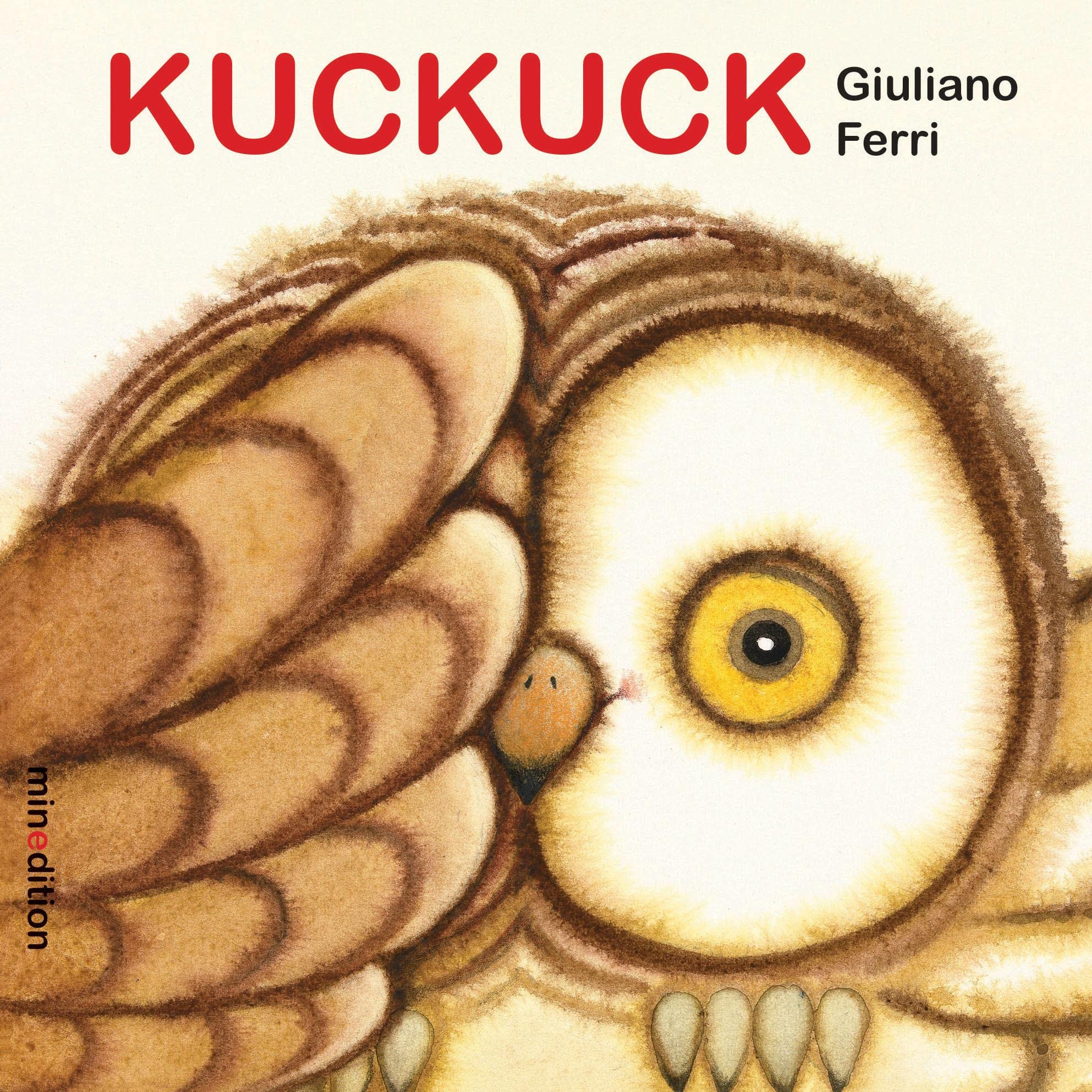Product Image: Kuckuck