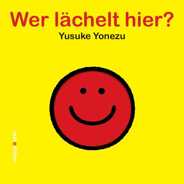 Product Image: Wer lächelt hier?