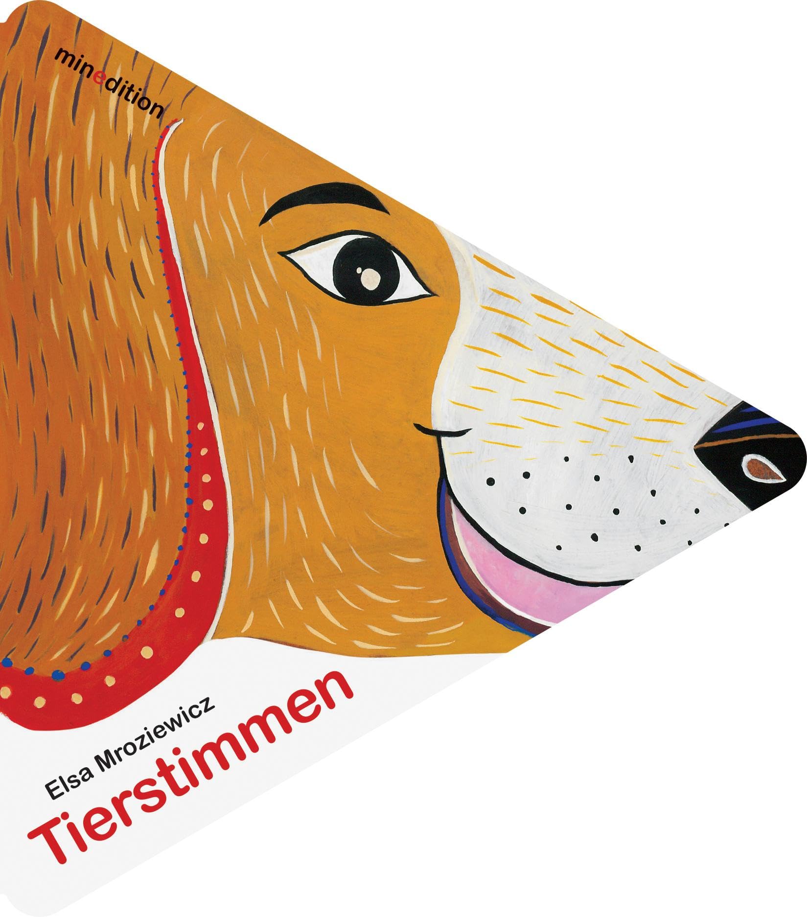 Tierstimmen Non-fiction