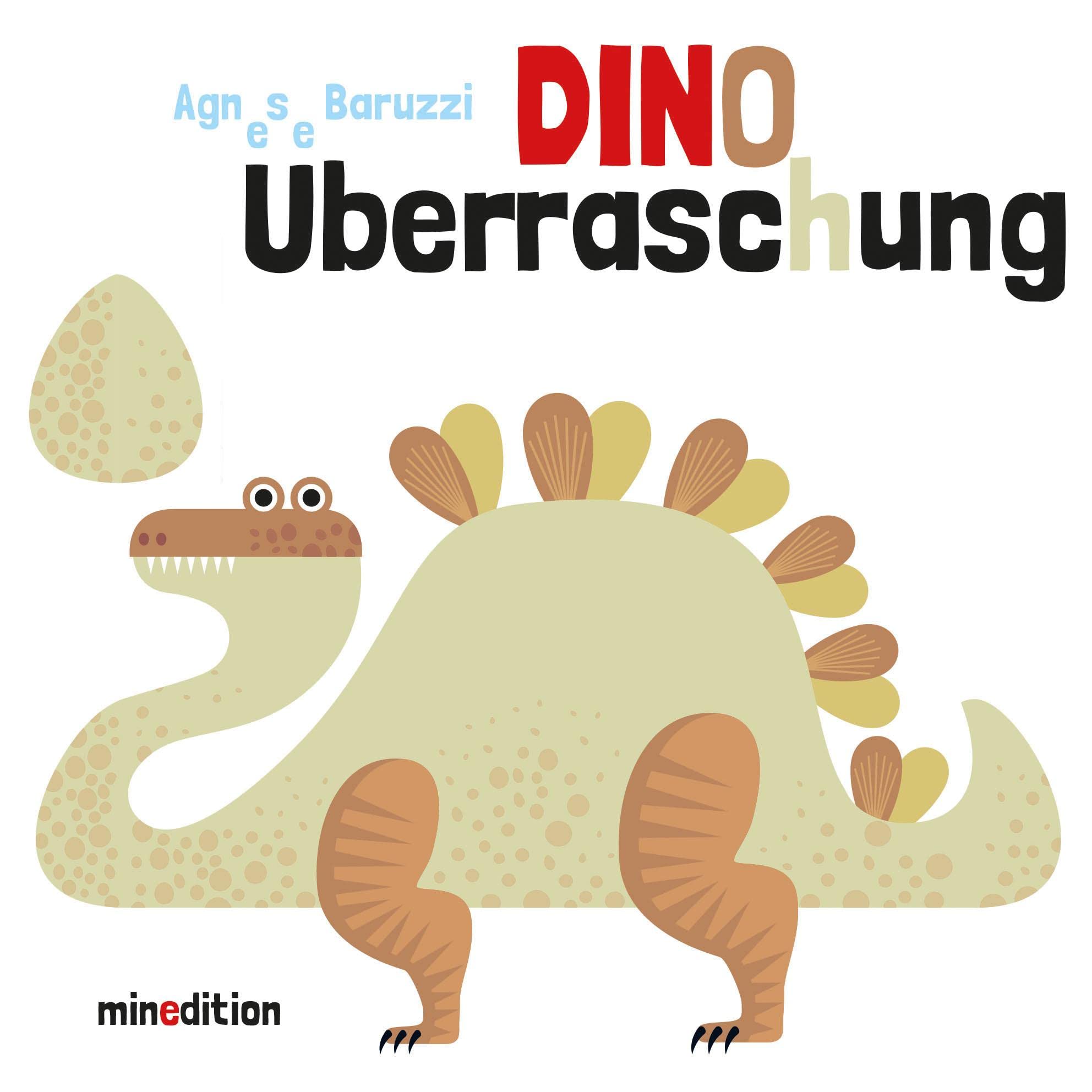 Product Image: DINO Überraschung