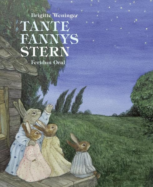 Tante Fannys Stern Children's books