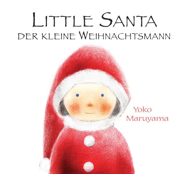 Little Santa - Der kleine Weihnachtsmann Non-fiction