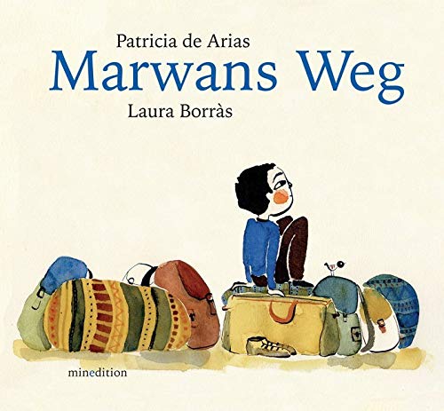 Product Image: Marwans Weg