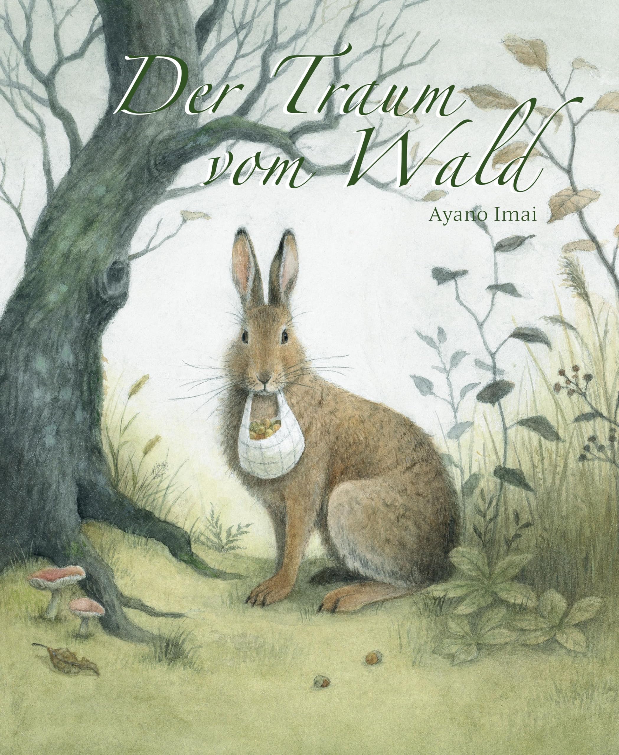 Product Image: Der Traum vom Wald