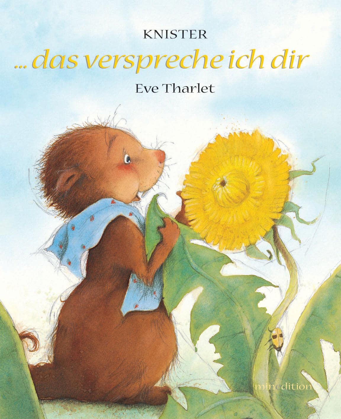 ... das verspreche ich dir Children's books