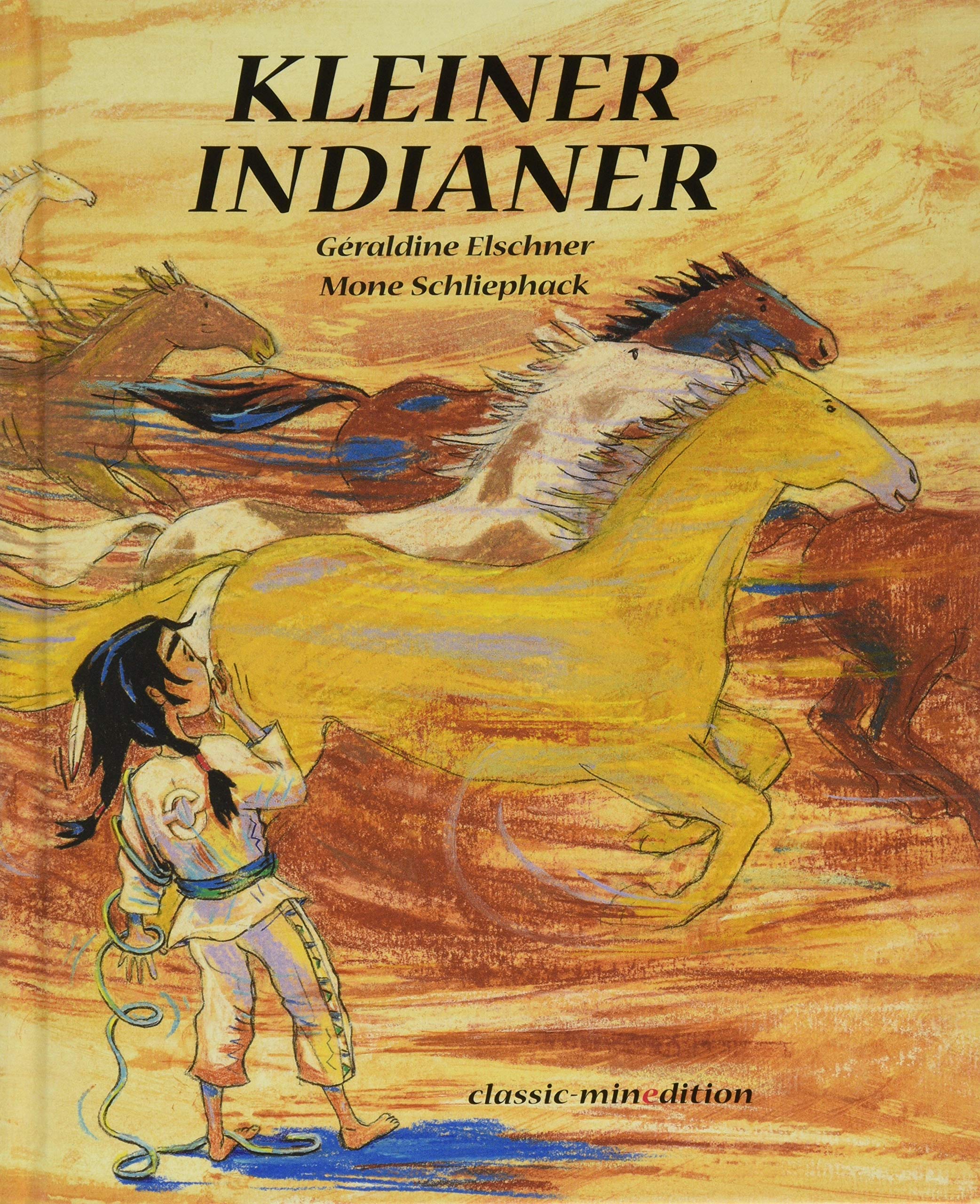 Product Image: Kleiner Indianer