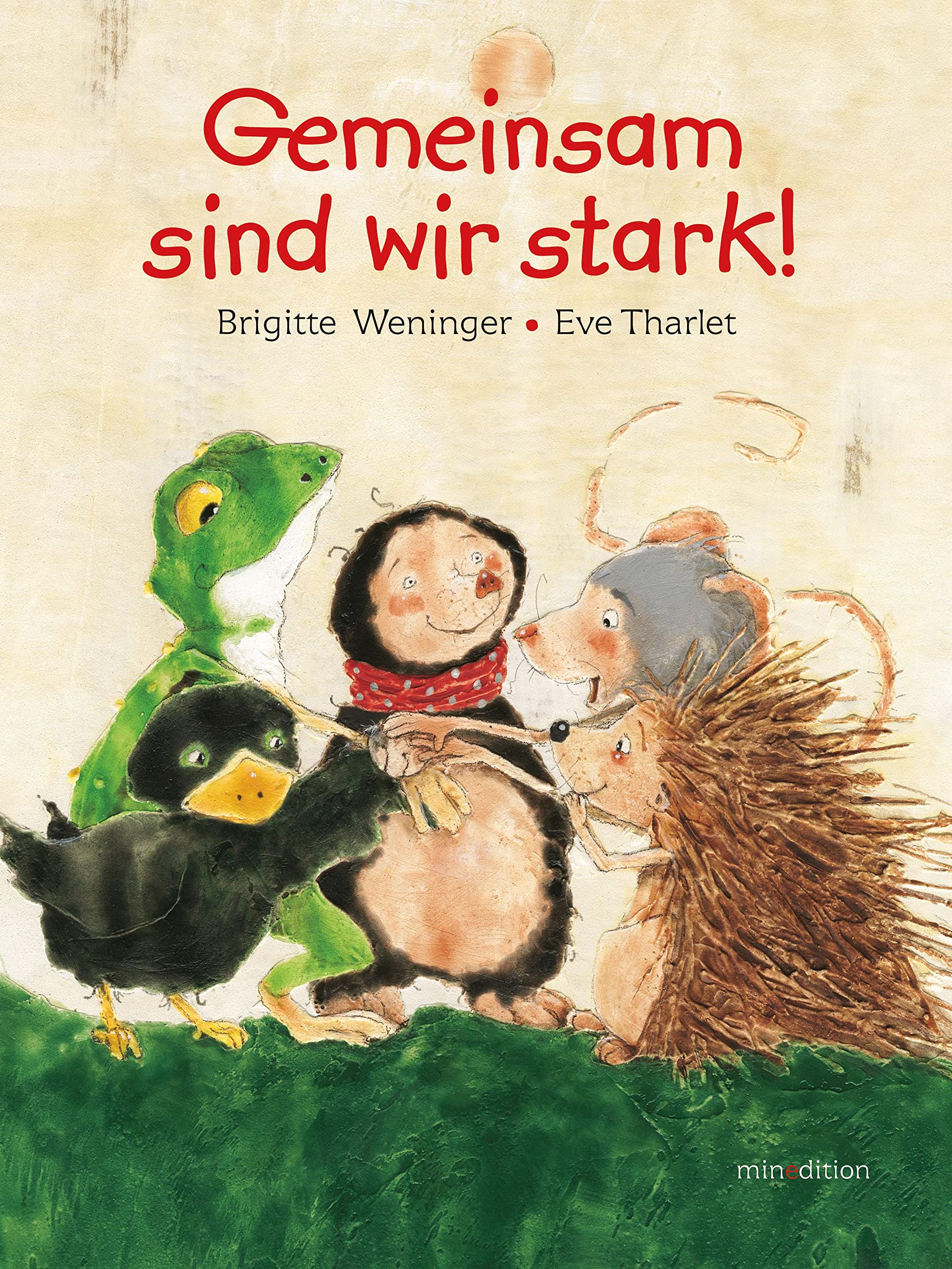 Product Image: Gemeinsam sind wir stark