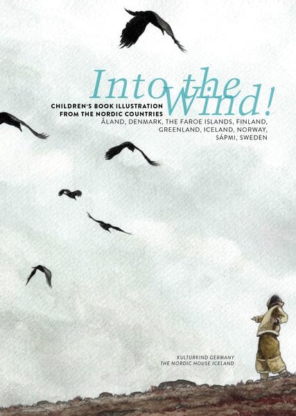 Into the Wind Film, Art & Culture