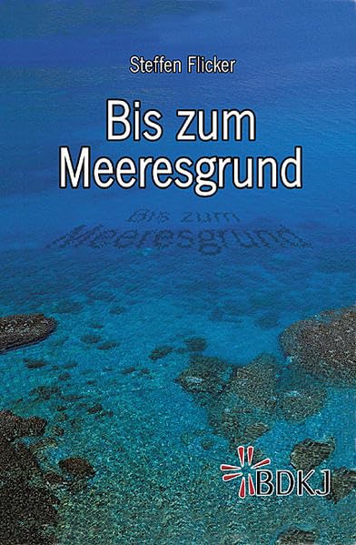 Bis zum Meeresgrund: Texte und Gebete junger Christen Religion & Esotericism