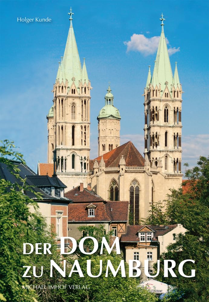 Product Image: Der Dom zu Naumburg