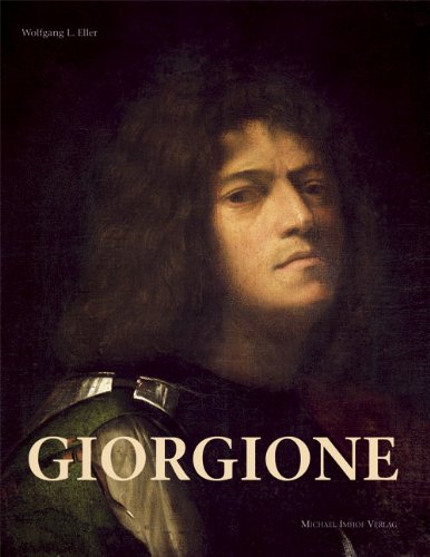 Giorgione. Rätsel und Lösung: Catalogue Raisonne Film, Art & Culture