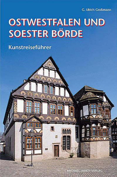 Ostwestfalen und Soester Börde book