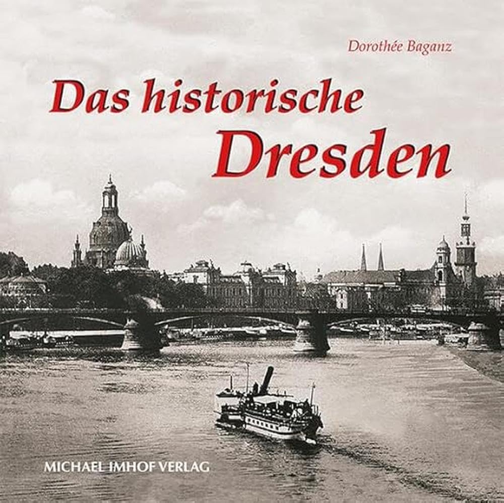 Product Image: Das historische Dresden
