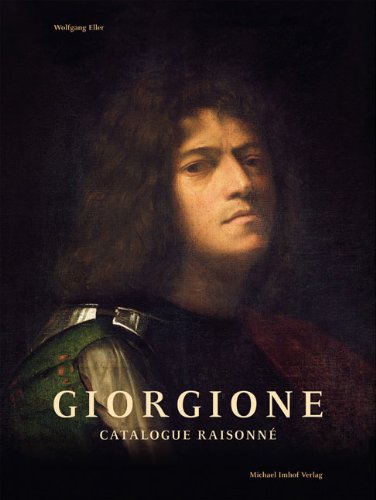 Giorgione - Catalogue Raisonné: Mystery Unveiled Film, Art & Culture