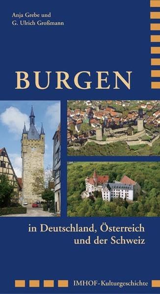 Burgen Architecture