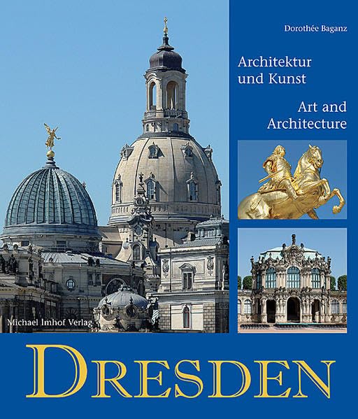 Dresden Film, Art & Culture