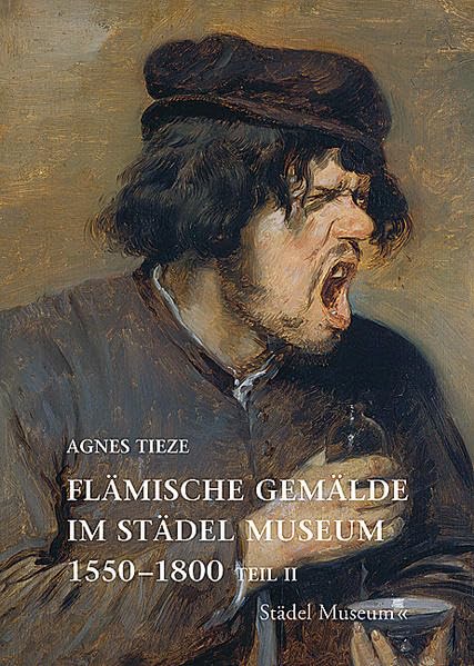 Flämische Gemälde im Städel Museum 1550-1800: 2 Bände: Teil 1: Künstler von A-R und Teil 2: Künstler von S-Z und Anonyme (Kataloge der Gemälde im Städelschen Kunstinstitut Frankfurt am Main) Film, Art & Culture