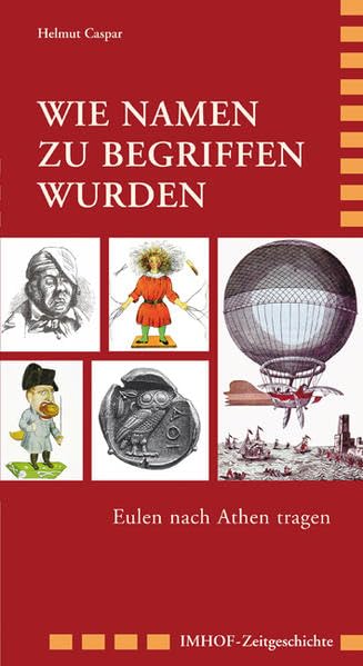 Wie Namen zu Begriffen wurden Politics & History