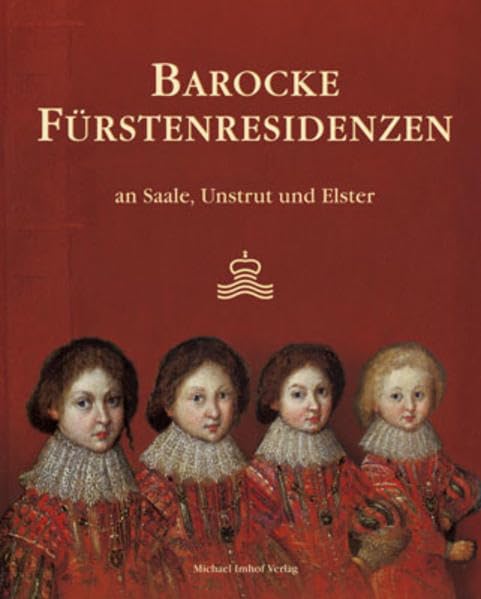 Barocke Fürstenresidenzen an Saale, Unstrut und Elster Film, Art & Culture