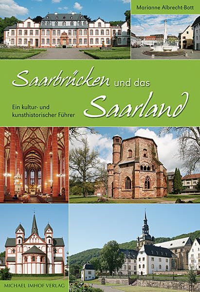Saarbrücken und das Saarland Film, Art & Culture