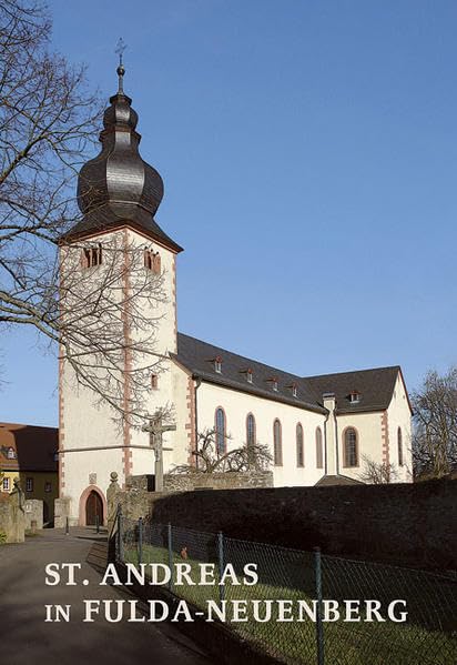 ST. ANDREAS IN FULDA-NEUENBERG Leisure, Home & Garden