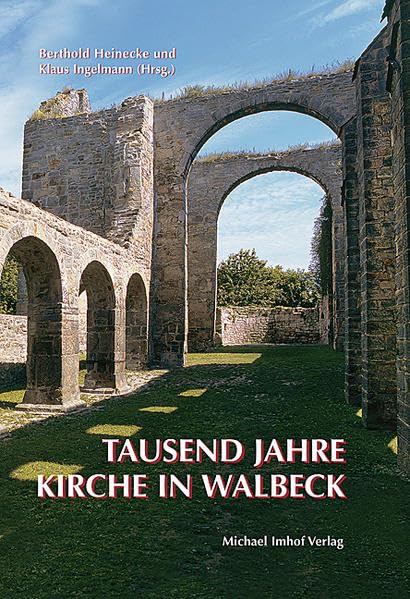 Tausend Jahre Kirche in Walbeck Film, Art & Culture