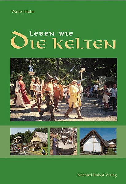 Product Image: Leben wie die Kelten