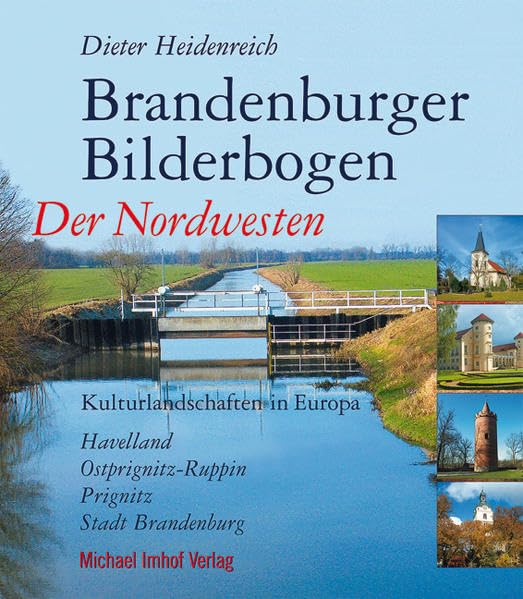 Product Image: Brandenburger Bilderbogen