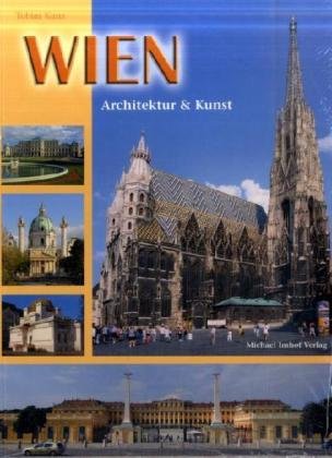 Wien: Architektur & Kunst Travel Books