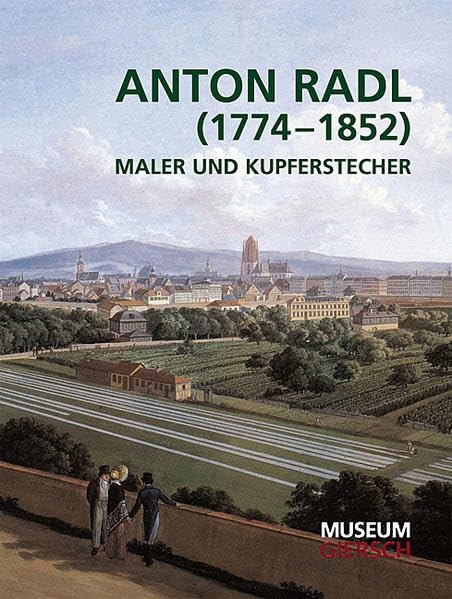 Anton Radl (1774-1852) book