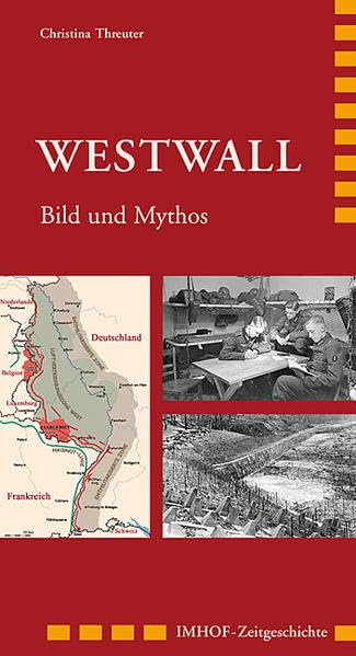 Westwall Politics & History