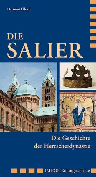 Die Salier: Die Geschichte der Herrscherdynastie Biographies & Memoirs