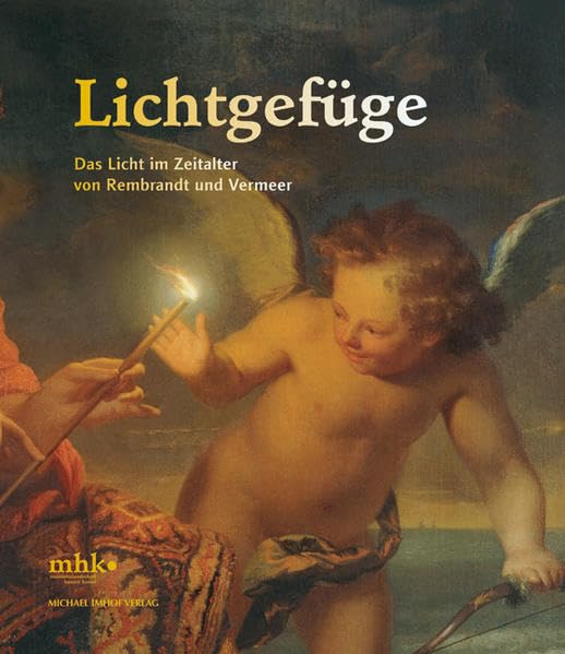 Lichtgefüge: Das Licht im Zeitalter von Rembrandt und Vermeer Film, Art & Culture