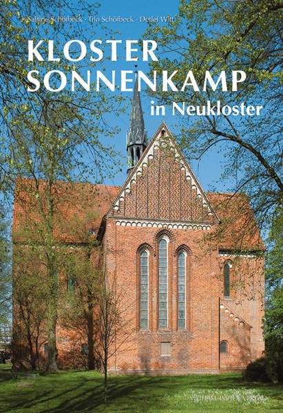 Kloster Sonnenkamp in Neukloster book