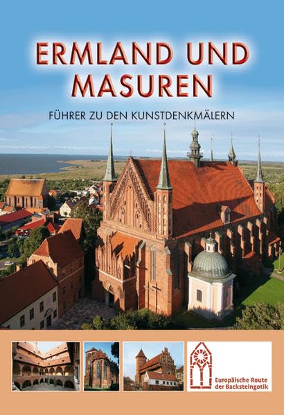 Ermland und Masuren Second-hand books on film, art and culture