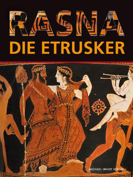 Product Image: Rasna - Die Etrusker
