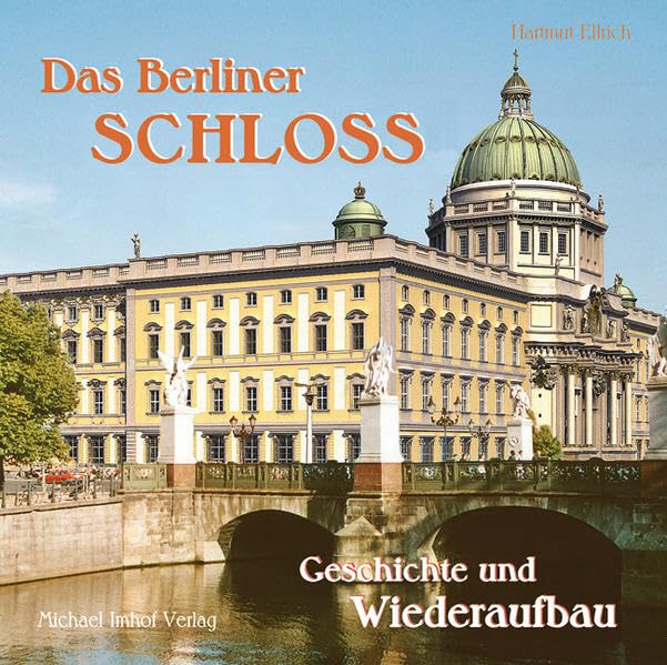 Das Berliner Schloss Architecture