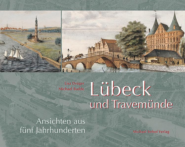Lübeck und Travemünde book