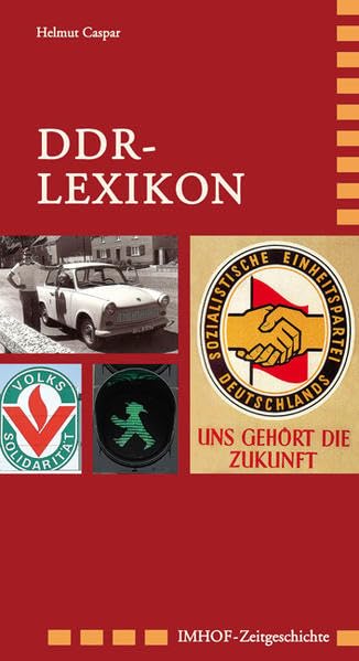 DDR-LEXIKON Learning & Reference