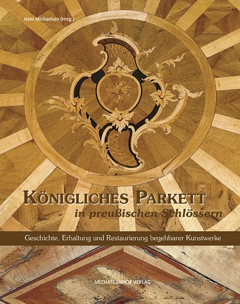 Begehbare Kunstwerke (Potsdamer Beiträge zur Konservierung und Restaurierung) Architecture