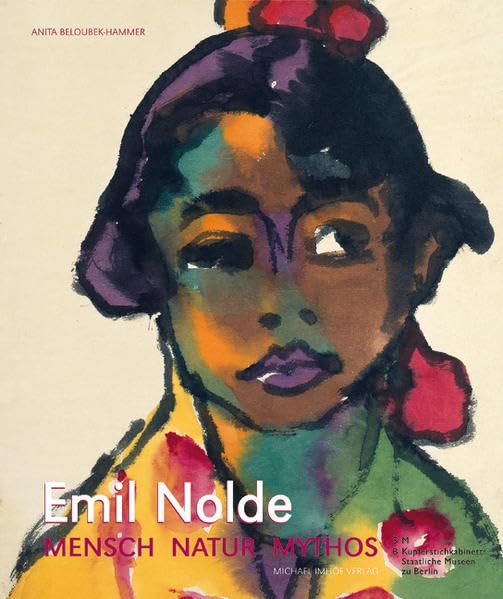 Emil Nolde: Mensch – Natur – Mythos: Aquarelle und Graphik aus dem Berliner Kupferstichkabinett Film, Art & Culture