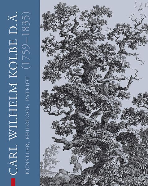 Carl Wilhelm Kolbe d. Ä. (1759-1835) Künstler, Philologe, Patriot Film, Art & Culture