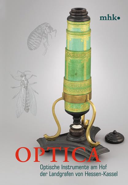 Optica Politics & History