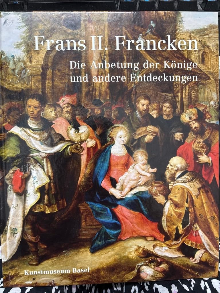 Frans II. Francken: Die Anbetung der Könige und andere Entdeckungen Film, Art & Culture