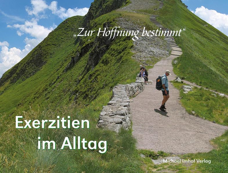 Exerzitien im Alltag Politics & Society