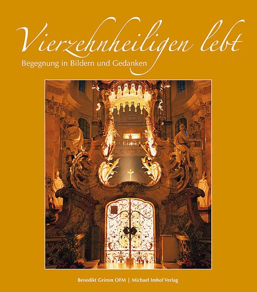 Product Image: Vierzehnheiligen lebt