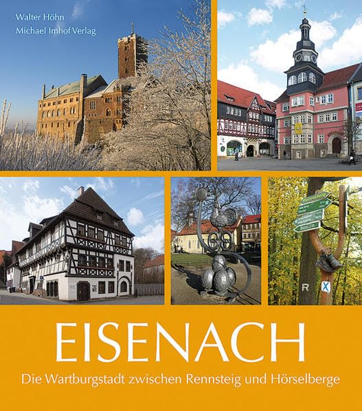 Eisenach Film, Art & Culture