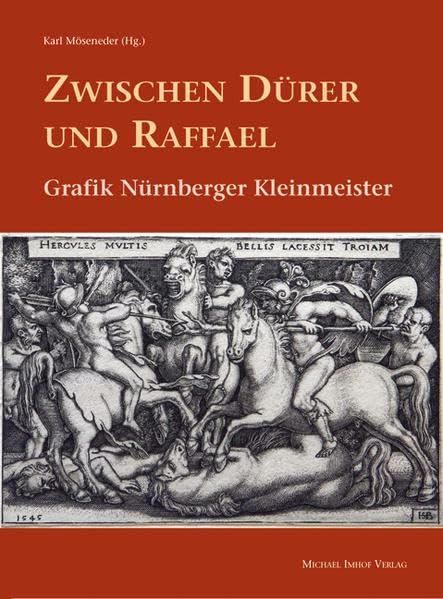 Zwischen Dürer und Raffael: Graphikserien Nürnberger Kleinmeister Film, Art & Culture
